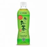 ITO EN Oi Ocha Unsweetened Healthy Green Tea 500 ml