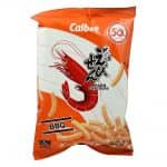 Prawn Crackers BBQ 70g