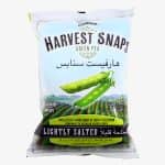 Harvest Snaps Lightly Salted Healthy Snacks 34gm