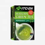 ITO EN Matcha Green Tea Peppermint 20Bags