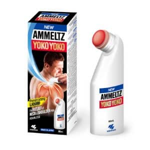 Ammeltz Yoko Yoko Pain Relief 80 ml