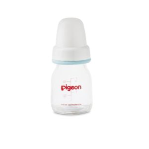 Pigeon Glass Juice Feeder 50ml