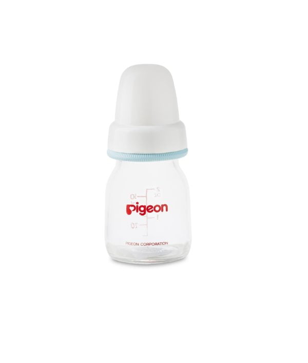 Pigeon Glass Juice Feeder 50ml