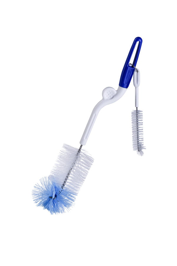 Pigeon Bottle and Nipple Brush