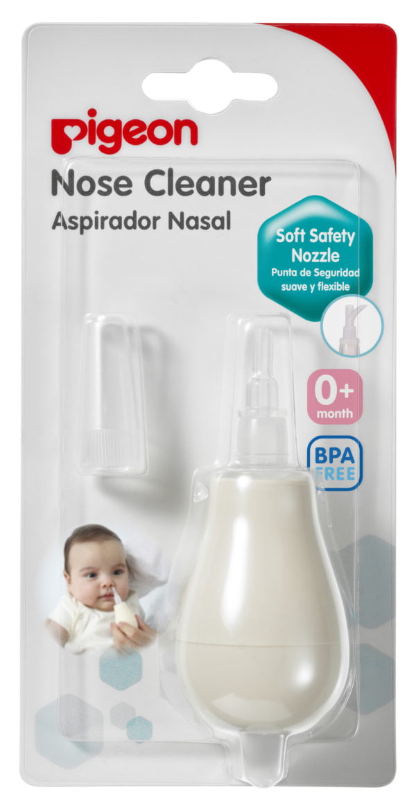 Pigeon Nose Cleaner