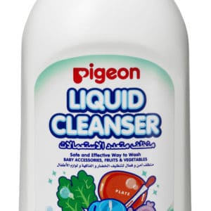 Pigeon Liquid Cleanser 200ml