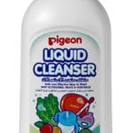 Pigeon Liquid Cleanser 700ml
