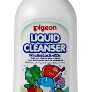 Pigeon Liquid Cleanser 700ml