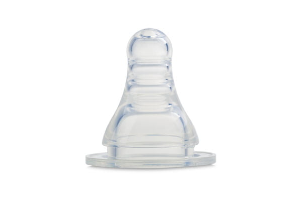 Pigeon Peristaltic Nipple (L) 1 Pcs Bulk