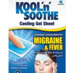 Kool N Soothe Adult 4P