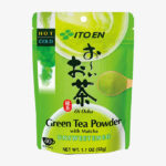 ITO EN Sara Sara Green Tea Powder
