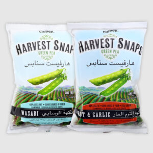 Harvest Snap 2 flavors bundle