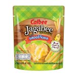 Jagabee - Potato Fries Snack (Original Flavor)