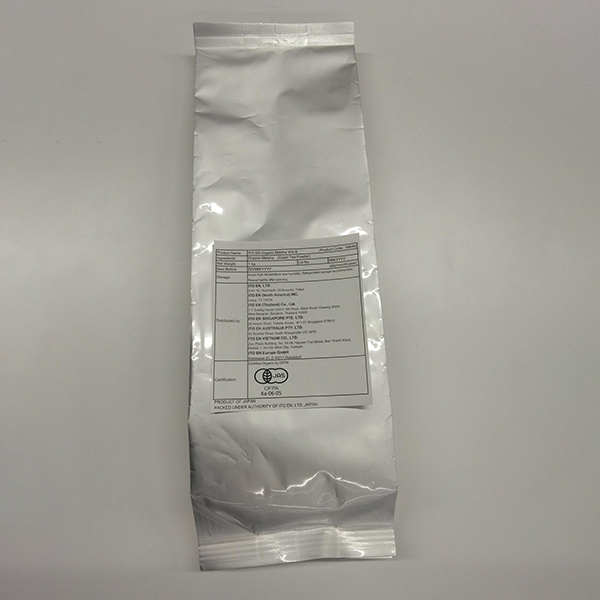 Organic Matcha 1kg