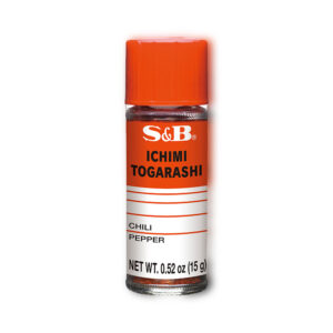 Chili Pepper 15G