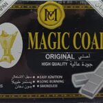 MAGIC COAL Original 20pcs