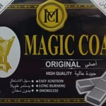 MAGIC COAL Original 60pcs